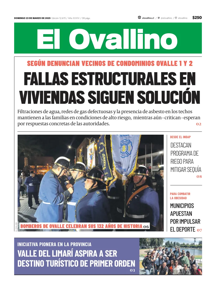 El Ovallino