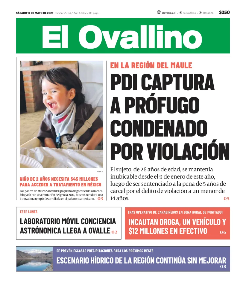 El Ovallino