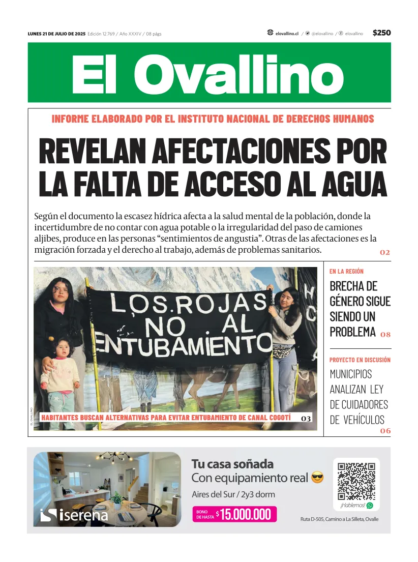 El Ovallino
